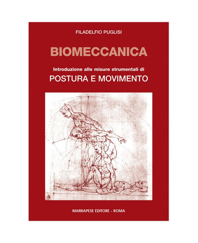 Biomeccanica - Filadelfio Puglisi