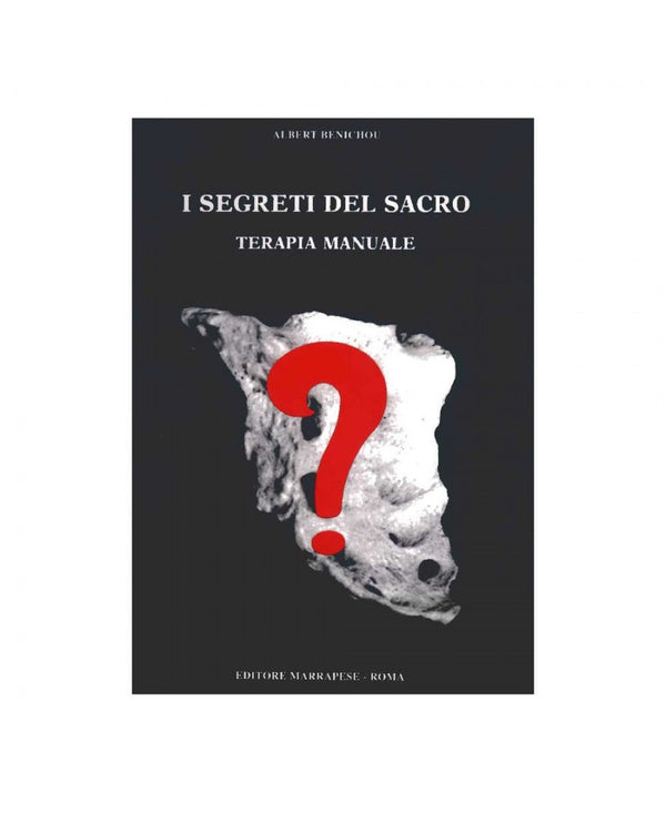 I segreti del sacro - Albert Benichou