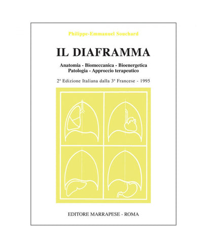 Il diaframma - Philippe-Emmanuel Souchard