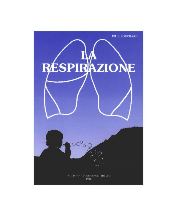 La respirazione - PH. E. Souchard
