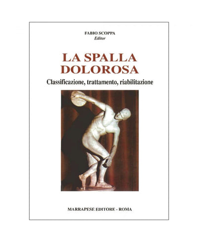 La spalla dolorosa - Fabio Scoppa