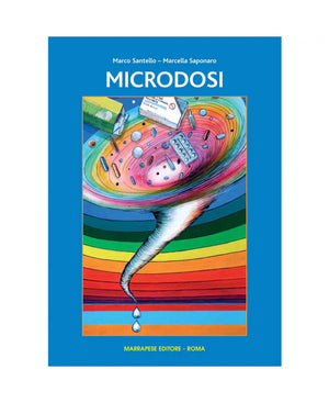 Microdosi - Marco Santello - Marcella Saponaro