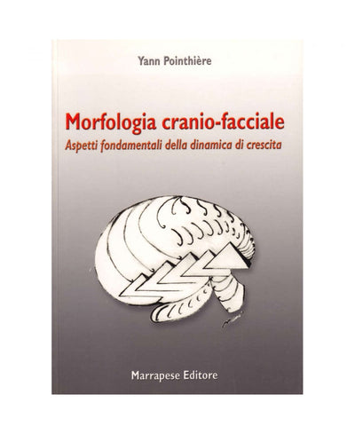 Morfologia cranio-facciale - Yann Pointhière