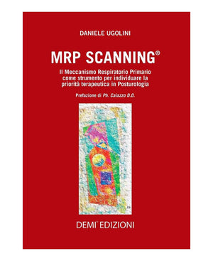 MRP Scanning - Daniele Ugolini