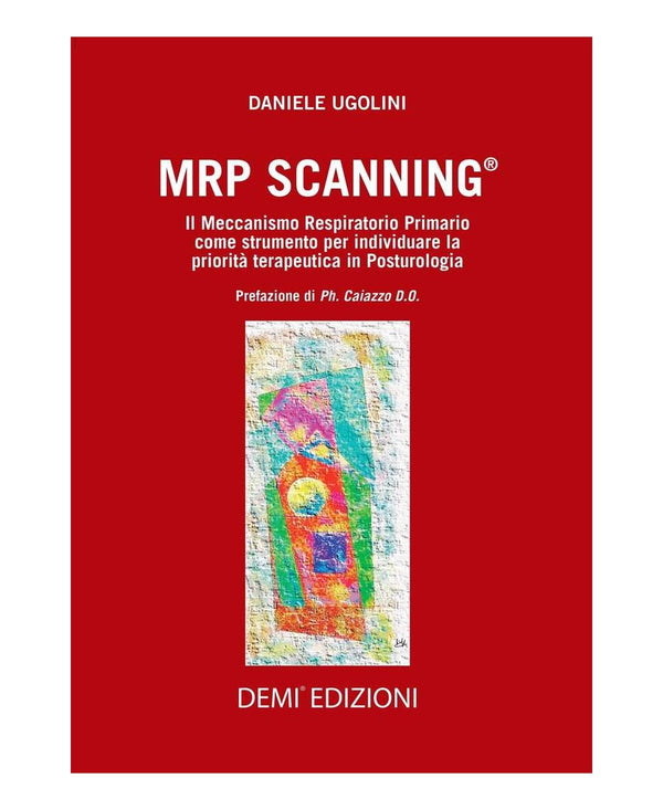 MRP Scanning - Daniele Ugolini