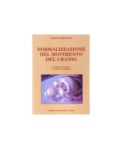 Normalizzazione del movimento del cranio - Marcel Bienfait