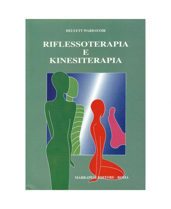 Riflessoterapia e kinesiterapia - Helyett Wardavoir