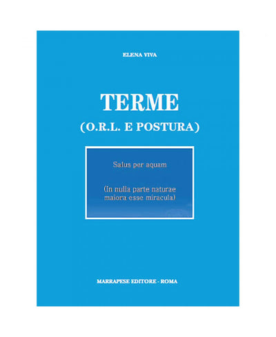 Terme - Elena Viva