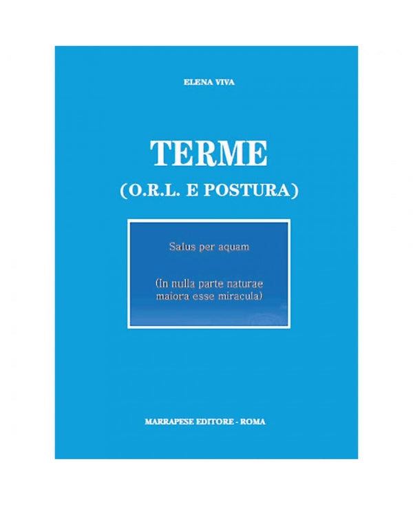 Terme - Elena Viva
