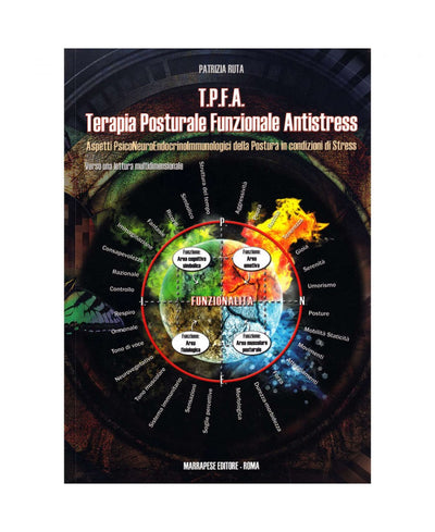 T.P.F.A. Terapia Posturale Funzionale Antistress - Patrizia Ruta