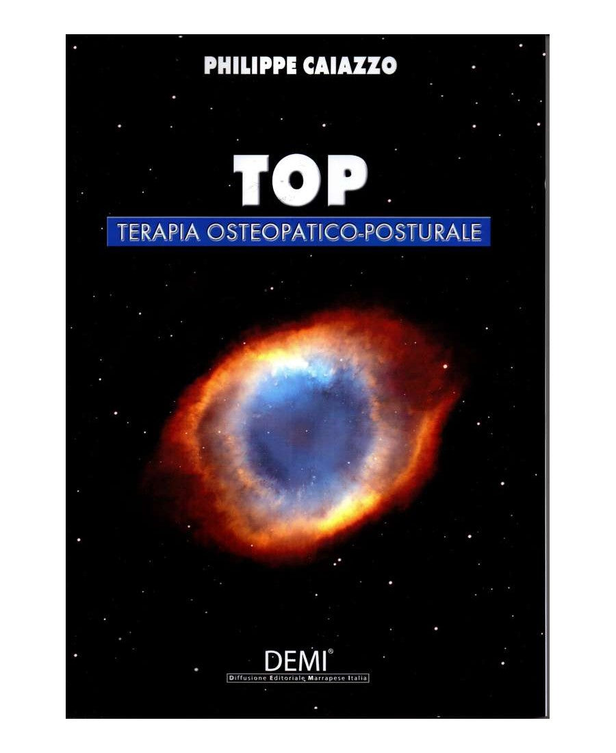 TOP - Terapia Osteopatico-Posturale - Philippe Caiazzo