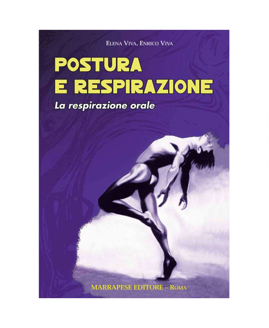 Postura e respirazione - Elena Viva - Enrico Viva