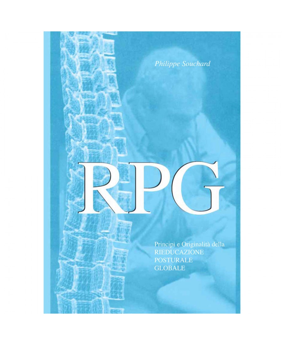 RPG - Philippe Souchard