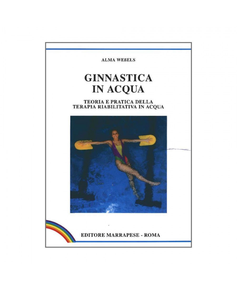 Ginnastica in acqua - Alma Webels