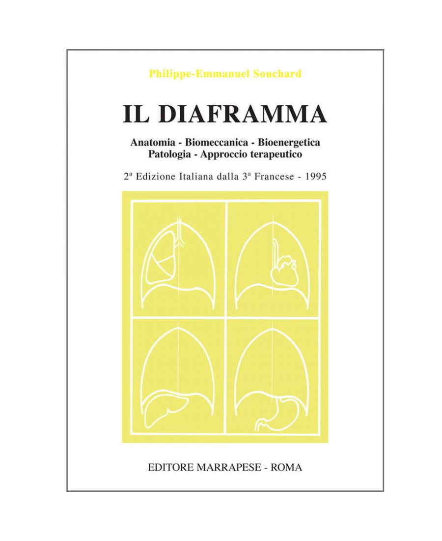Il diaframma - Philippe-Emmanuel Souchard