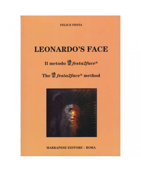 Leonardo’s Face - Felice Festa