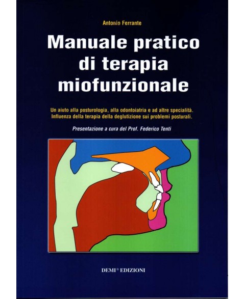 Manuale pratico di terapia...