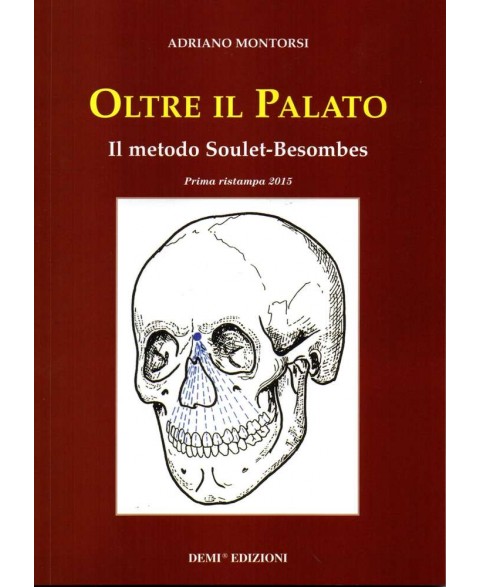 Oltre il palato – Il metodo...