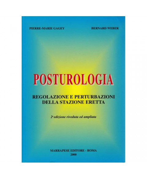 Posturologia - Pierre-Marie...