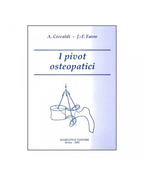 I Pivot osteopatici - A....