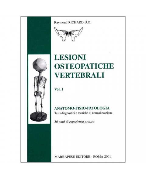 Lesioni osteopatiche...