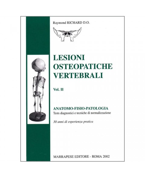 Lesioni osteopatiche...