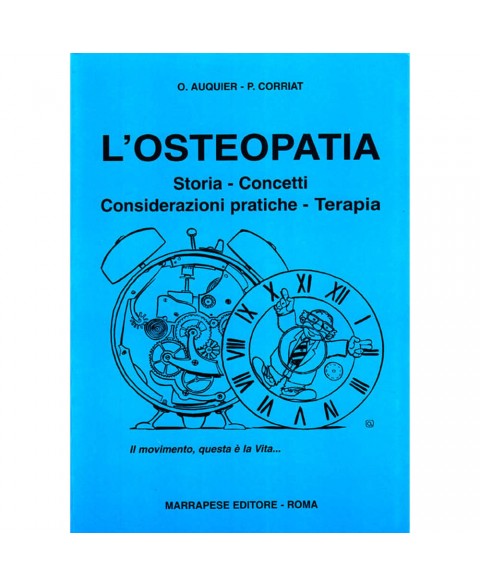 L’osteopatia - O. Auquier -...