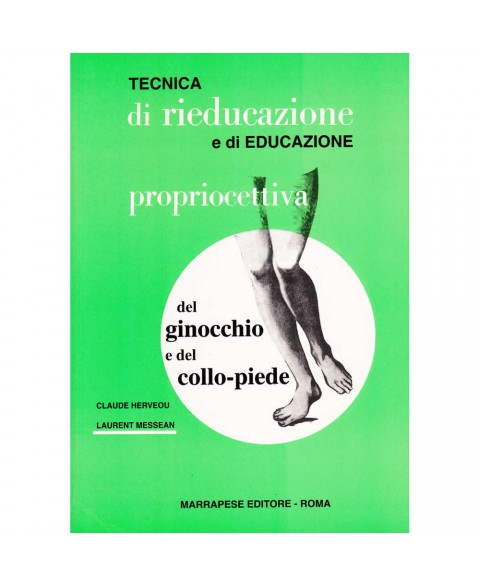 Tecnica di rieducazione e...