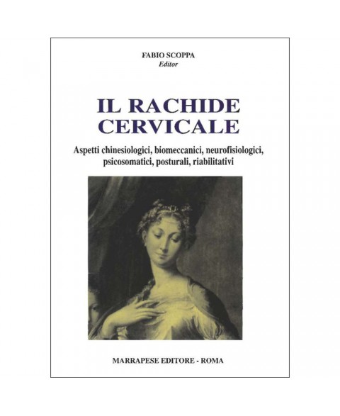 Il rachide cervicale -...