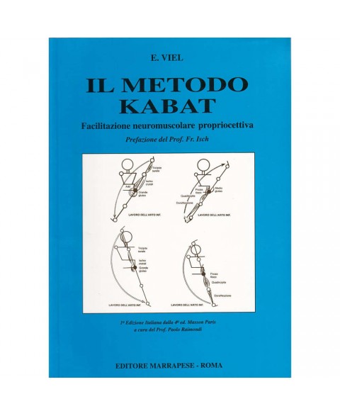 Il metodo Kabat - Eric Viel