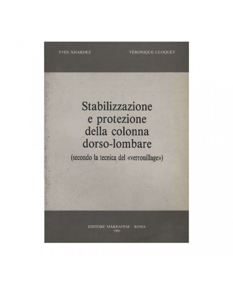 Stabilizzazione e...