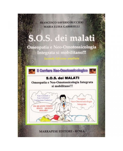 S.O.S. dei malati -...