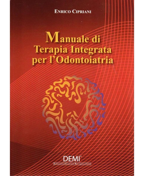 Manuale di terapia...