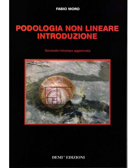 Podologia non lineare -...