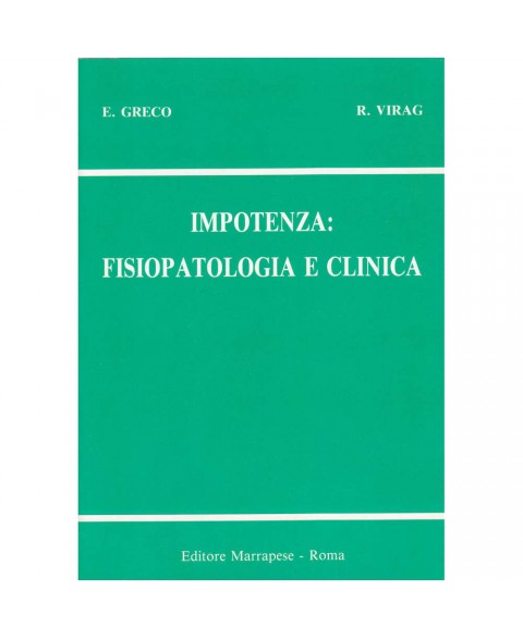 Impotenza: fisiopatologia e...